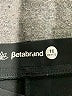 Betabrand Black Casual Pants Size 1X Petite - photo 4