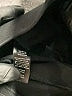 Betabrand Black Casual Pants Size 1X Petite - photo 5