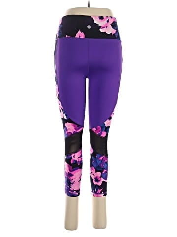 rise Active Pants (view 2)