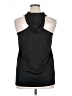 Badger Sport 100% Polyester Black Sleeveless Top Size XL - photo 2
