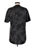 BYLT Tie-dye Black Active T-Shirt Size M - photo 2