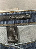 CALVIN KLEIN JEANS Hearts Blue Jeans Size 30 waist - photo 7