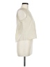 Vonda Ivory Sleeveless T-Shirt Size M - photo 4
