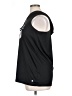 Badger Sport 100% Polyester Black Sleeveless Top Size XL - photo 5