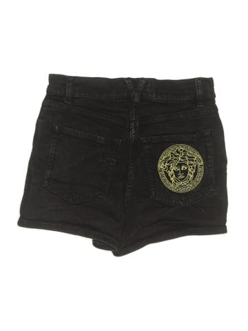 Versace Denim Shorts (view 2)