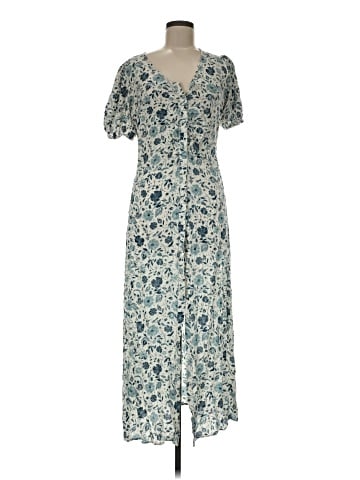 Faherty Casual Dress (view 1)