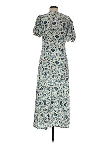 Faherty Casual Dress (view 2)
