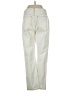 FRAME 100% Cotton Ivory Jeans Size 26 waist - photo 2
