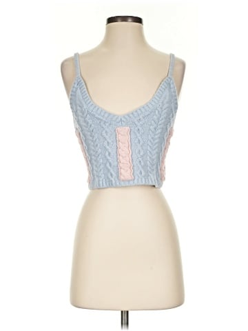 For Love & Lemons Tank Top (view 1)