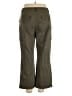 Ann Taylor LOFT Green Cargo Pants Size 14 - photo 2