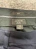 J.Crew 100% Wool Blue Wool Pants Size 32 waist - photo 6