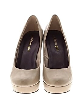 Madden Girl Heels (view 2)