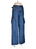 Levi's 100% Cotton Blue Jeans Size 26 waist - photo 1
