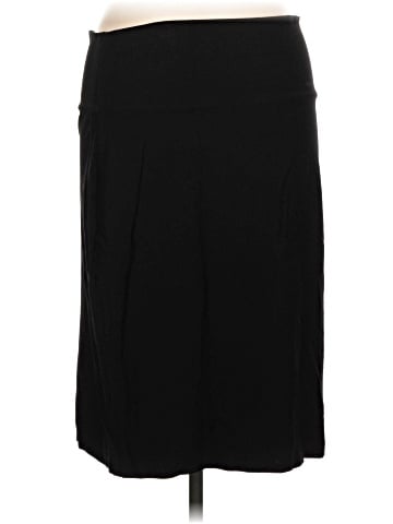 Eileen Fisher Casual Skirt (view 2)