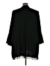 Torrid Black Cardigan Size 5X Plus (5) - photo 2