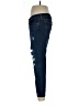 Levi's Hearts Blue Jeans Size 31 waist - photo 5