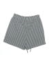 Unbranded Stripes White Board Shorts Size S - photo 2