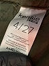 Kensie Green Cargo Pants Size 4 - photo 8