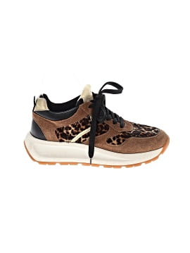 Voile Blanche Sneakers