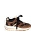 Voile Blanche Animal Print Brown Sneakers Size EU 36 - photo 1