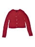 Art Class Red Cardigan Size 14 - photo 1