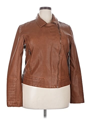 Universal Thread Jacket (view 1)
