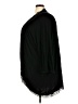 Torrid Black Cardigan Size 5X Plus (5) - photo 5