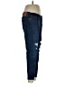 Levi's Hearts Blue Jeans Size 31 waist - photo 4