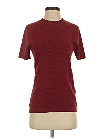Reiss Short Sleeve Top (view 1)