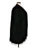 Torrid Black Cardigan Size 5X Plus (5) - photo 4