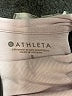 Athleta Pink Pullover Hoodie Size S - photo 7