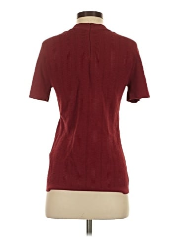Reiss Short Sleeve Top (view 2)