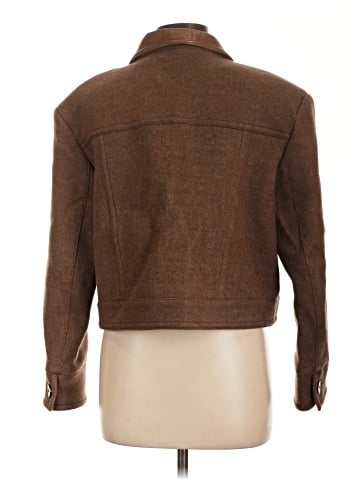 Sandro Coat (view 2)
