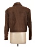 Sandro Brown Coat Size EU (FR) 42 / US 10 - photo 2