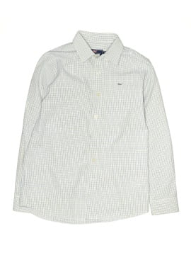 Vineyard Vines Long Sleeve Button Down Shirt