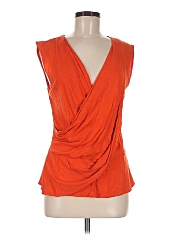 Leifnotes Sleeveless Blouse (view 1)