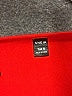 Shein Red Long Sleeve Top Size S (tall) - photo 7