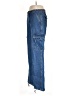 Levi's 100% Cotton Blue Jeans Size 26 waist - photo 5