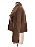 Sandro Brown Coat Size EU (FR) 42 / US 10 - photo 5