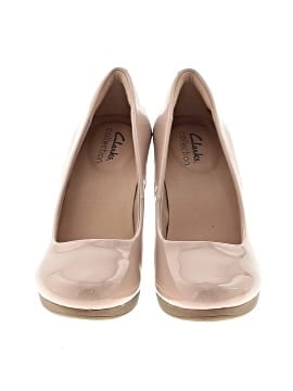 Clarks Heels (view 2)