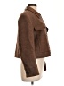 Sandro Brown Coat Size EU (FR) 42 / US 10 - photo 4