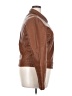 Universal Thread 100% Polyester Brown Jacket Size XXL - photo 4