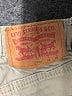 Levi's Solid Tan Ivory Khakis Size 10 - photo 4