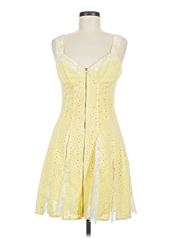 Betsey Johnson Cocktail Dress (view 1)