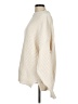 Aerie 100% Polyester Ivory Pullover Sweater Size M - photo 5