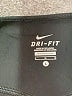 Nike Black Active Pants Size L - photo 7