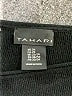 Tahari Black Pullover Sweater Size 2X - photo 7