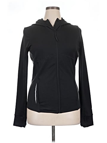 Fabletics Zip Up Hoodie (view 1)