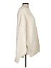 Aerie 100% Polyester Ivory Pullover Sweater Size M - photo 4