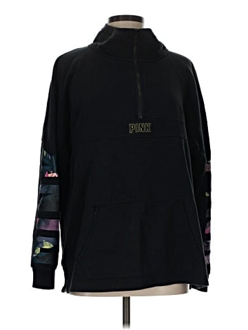 Victoria's Secret Pink Fleece (view 1)